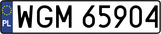 WGM65904