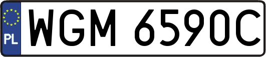 WGM6590C