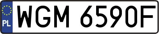 WGM6590F
