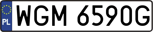 WGM6590G
