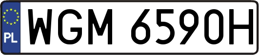 WGM6590H