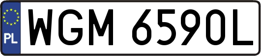 WGM6590L