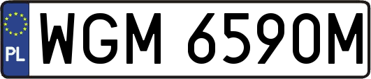 WGM6590M