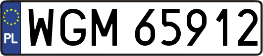 WGM65912