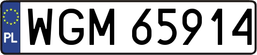 WGM65914