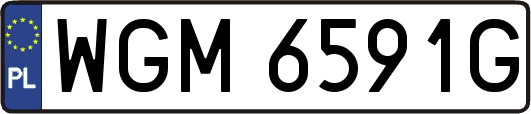 WGM6591G