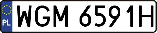 WGM6591H