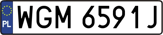 WGM6591J