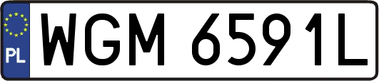WGM6591L