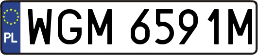 WGM6591M