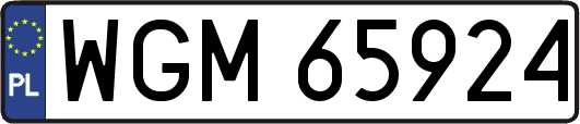 WGM65924