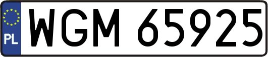 WGM65925