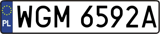 WGM6592A