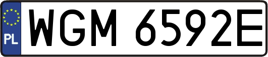 WGM6592E