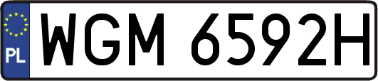 WGM6592H