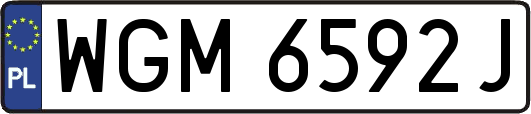 WGM6592J