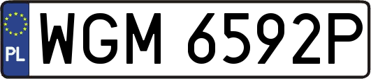 WGM6592P