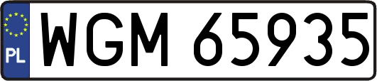 WGM65935