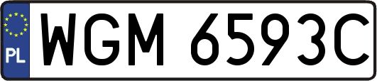 WGM6593C