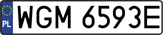 WGM6593E