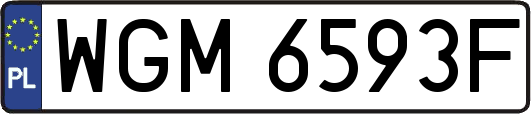 WGM6593F
