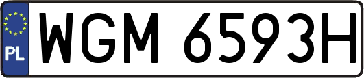 WGM6593H