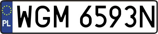 WGM6593N