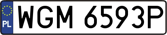 WGM6593P