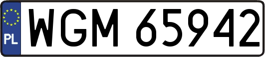WGM65942