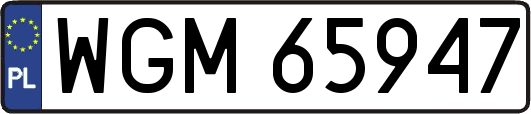 WGM65947