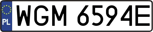 WGM6594E