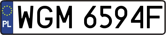 WGM6594F