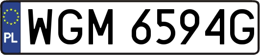 WGM6594G