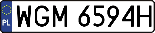 WGM6594H