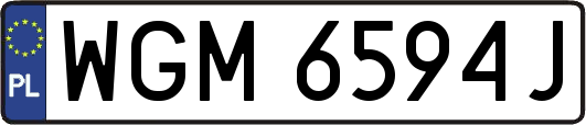WGM6594J