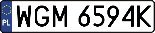 WGM6594K