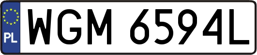 WGM6594L