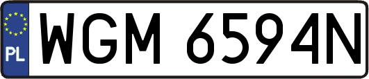 WGM6594N