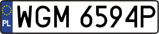 WGM6594P