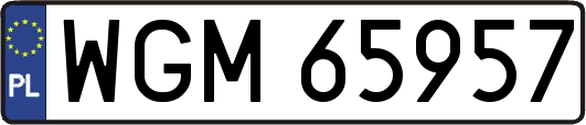 WGM65957