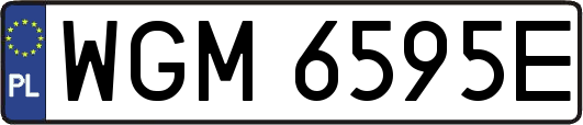 WGM6595E