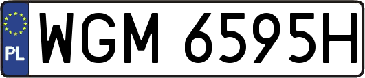 WGM6595H