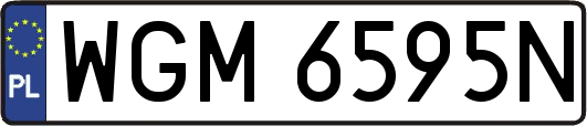 WGM6595N