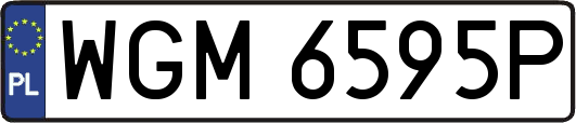 WGM6595P