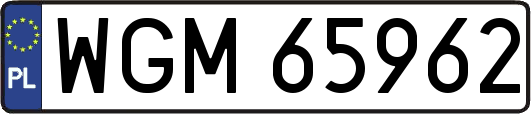 WGM65962