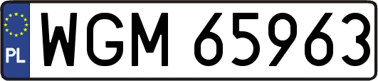 WGM65963