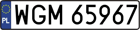 WGM65967