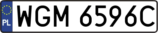 WGM6596C