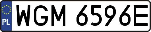 WGM6596E