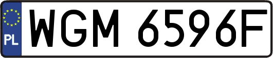 WGM6596F